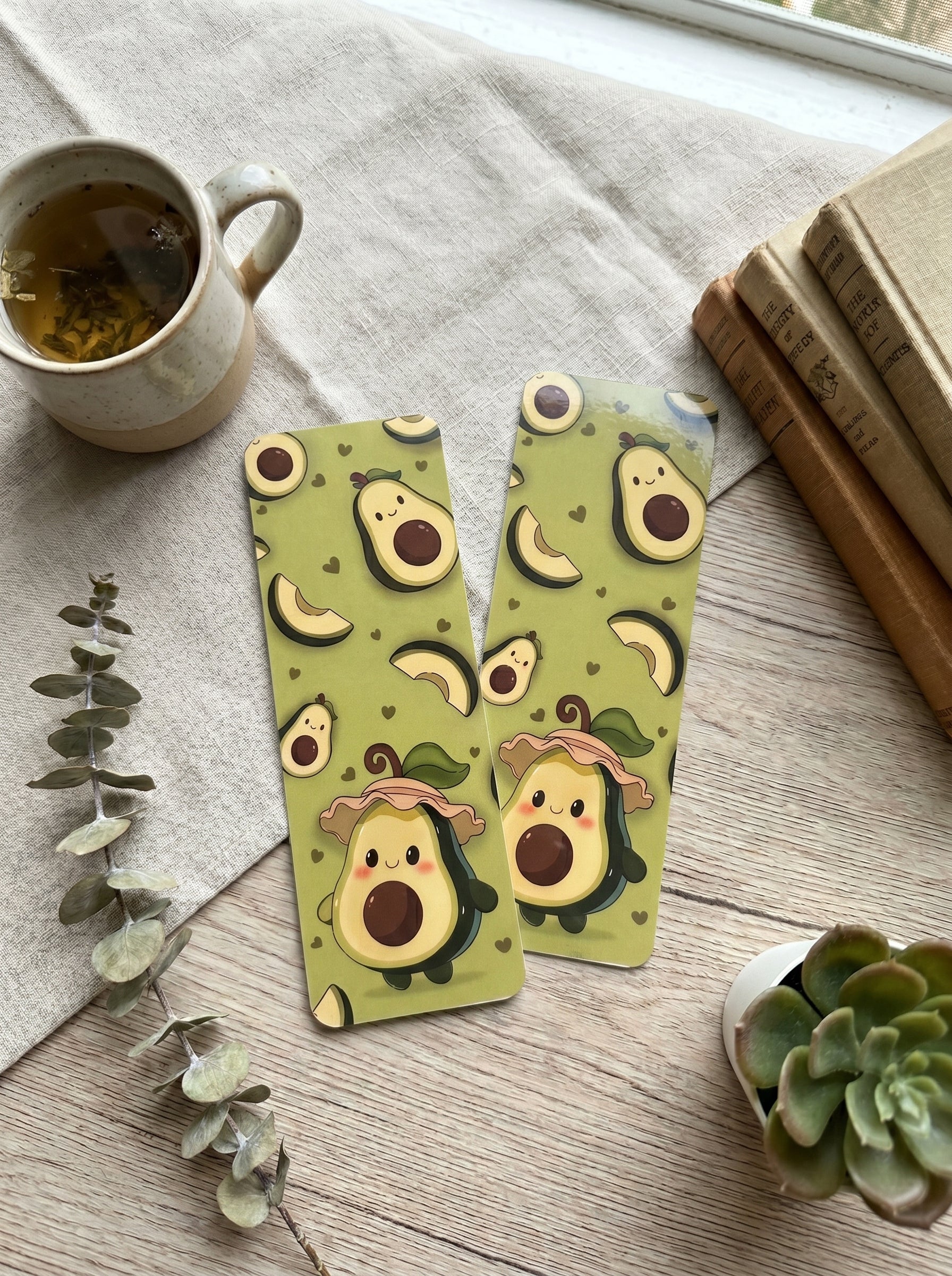 Bookmarks