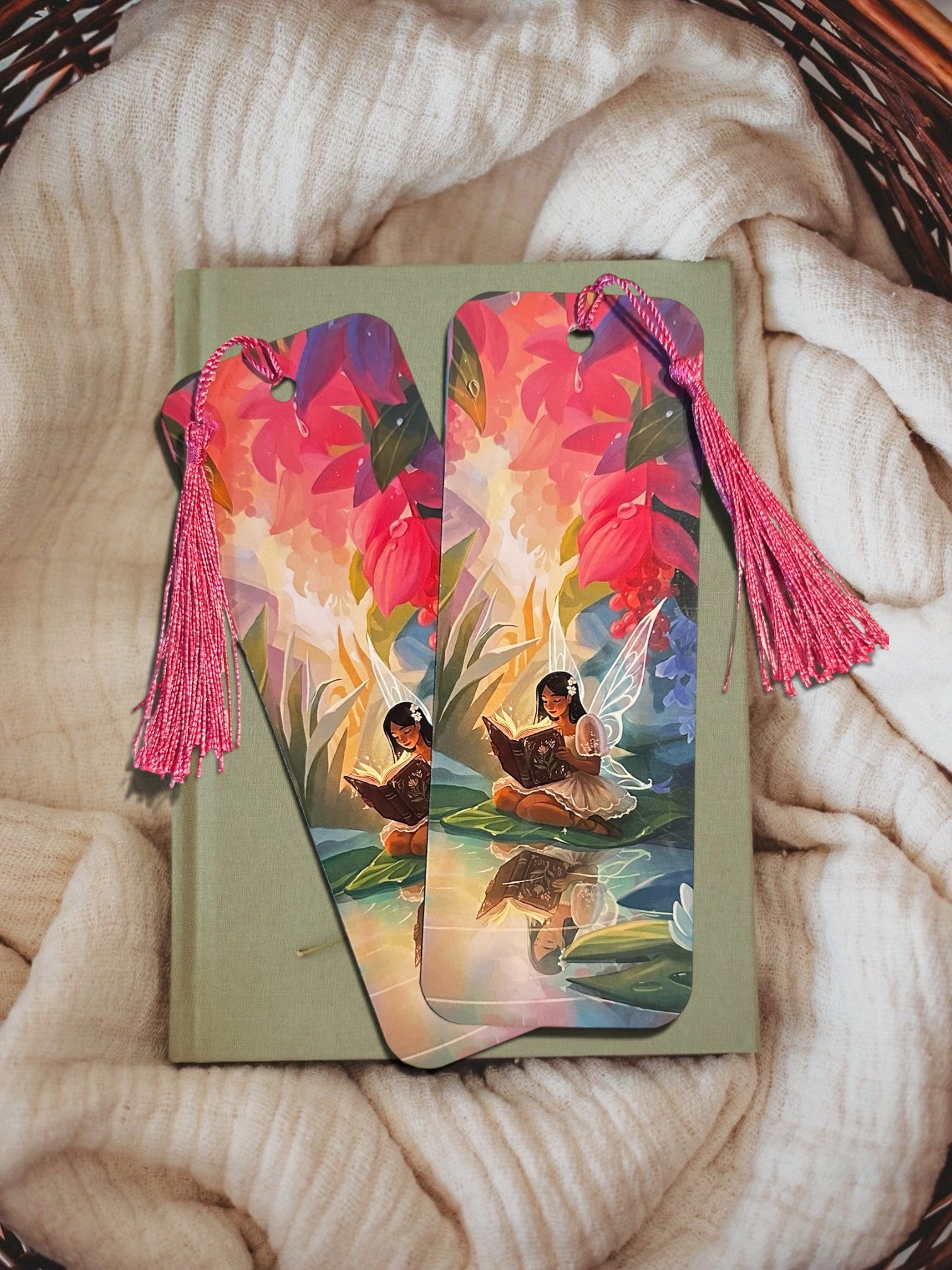 Bookmarks