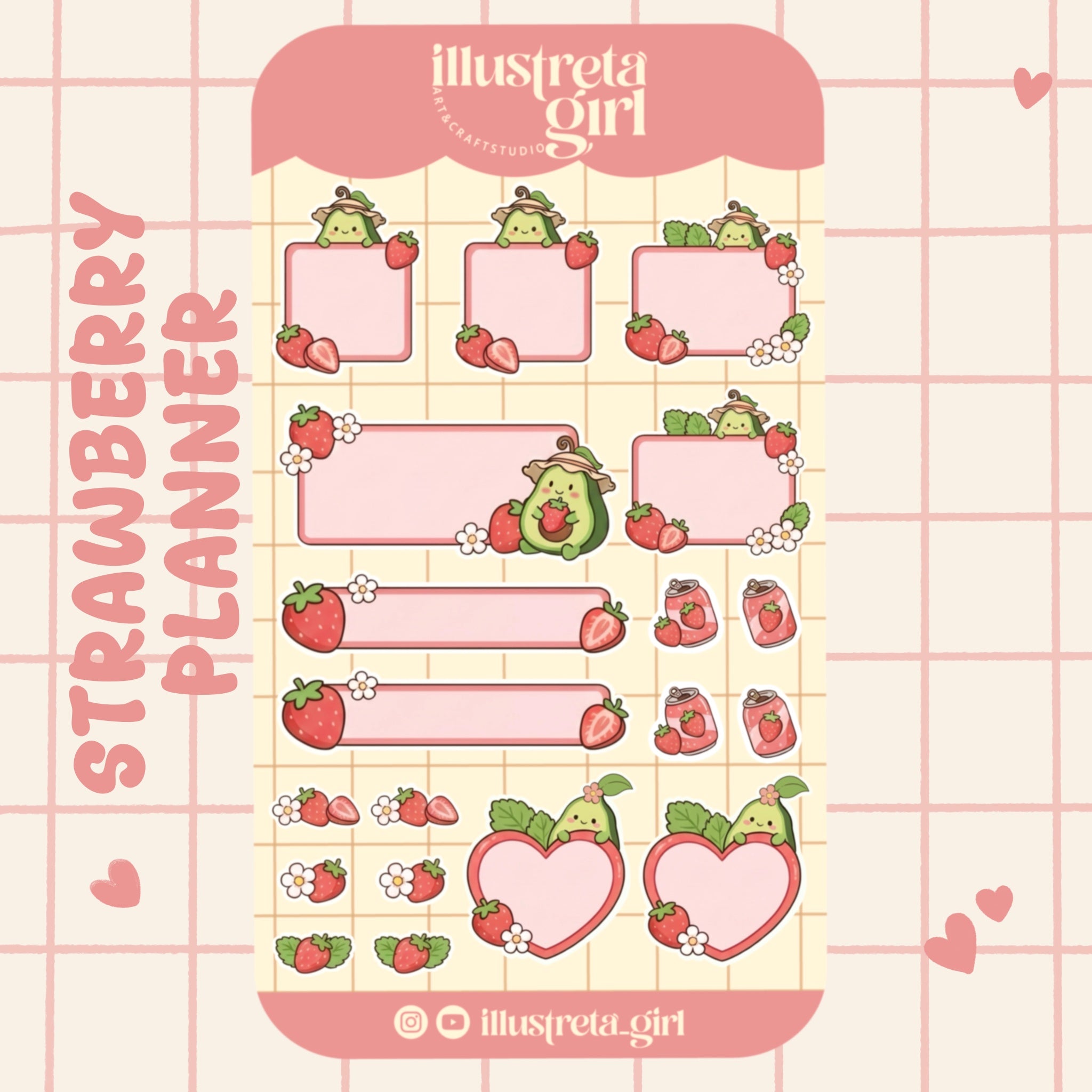 Avocado Romantic Date